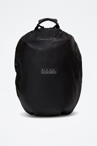 Mochila H Tusco - Preto