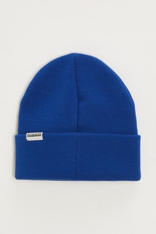 Gorro Fairi - Azul-real