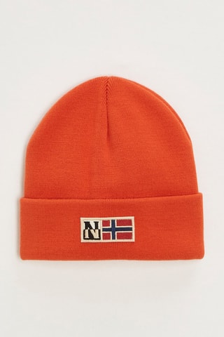 Gorro Fairi - Vermelho