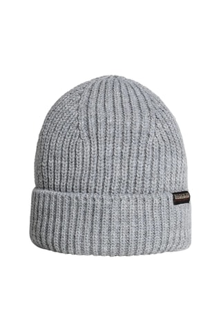 Gorro Foli 3 - Cinzento-claro - Napapijri