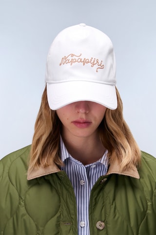 Boné F Soir - Branco