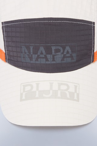 Boné F Tusco - Bege