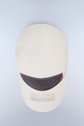 Boné F Tusco - Bege