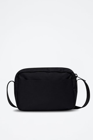 Mala a tiracolo H-Morra - Preto