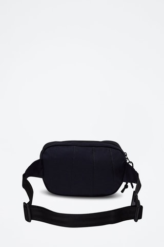 Bolsa de cintura H-Cala - Azul-marinho