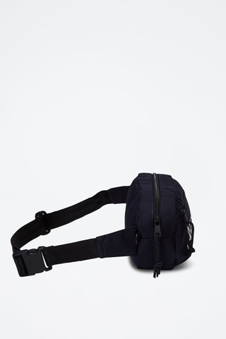 Bolsa de cintura H-Cala - Azul-marinho