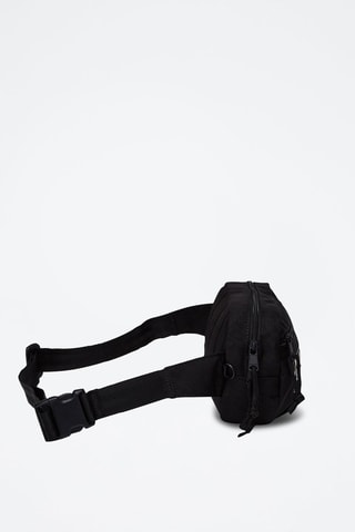 Bolsa de cintura H-Cala - Preto