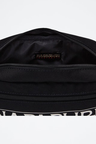 Bolsa de cintura H-Cala - Preto