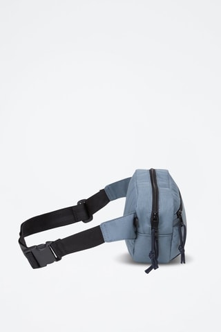 Bolsa de cintura H-Cala - Cinzento-escuro