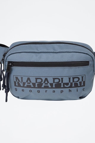 Bolsa de cintura H-Cala - Cinzento-escuro