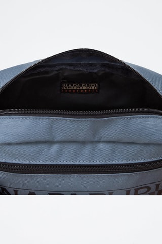 Bolsa de cintura H-Cala - Cinzento-escuro