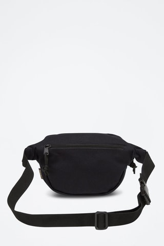Bolsa de cintura Hering - Preto