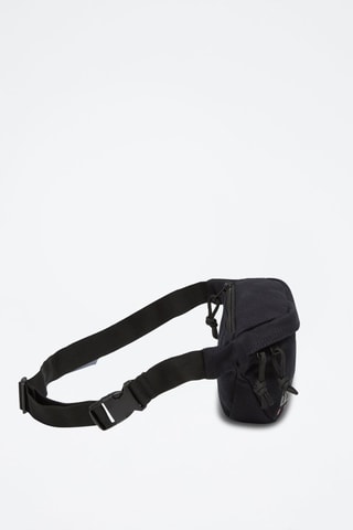 Bolsa de cintura Hering - Preto