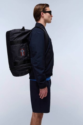 Saco de viagem Bering - Preto