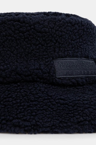 Chapéu à pescador Luzier - Azul-marinho