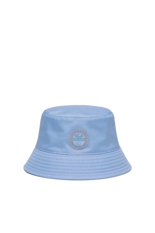 Chapéu à pescador F Reuss - Azul-celeste