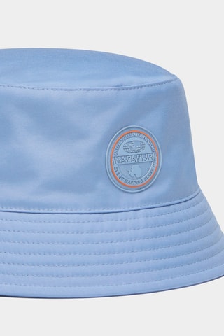 Chapéu à pescador F Reuss - Azul-celeste
