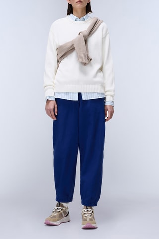 Camisola D Sambre - Branco