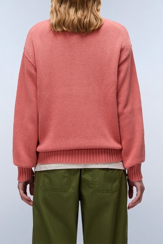 Camisola D Sambre - Coral