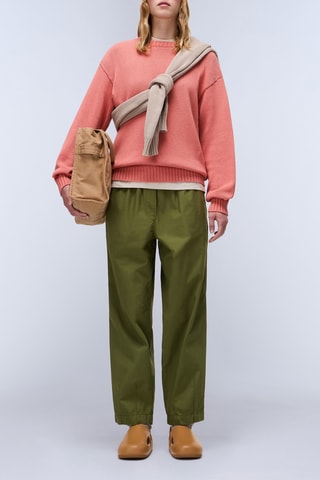 Camisola D Sambre - Coral