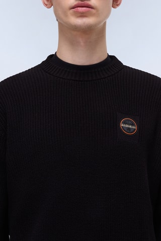 Camisola Prado - Preto