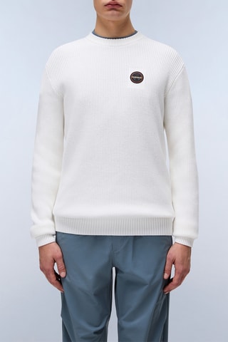 Camisola Prado - Branco