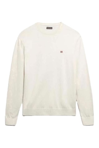 Camisola Decatur 5 - Cru