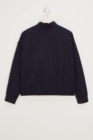 Casaco Amelias - Azul-marinho