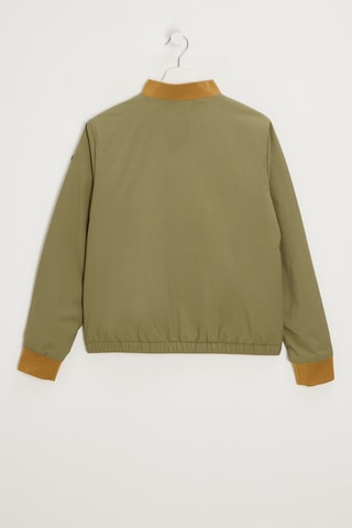 Casaco Amelias - Caqui