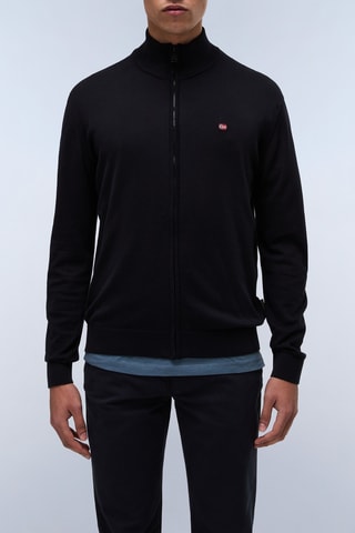 Casaco Decatur - Preto