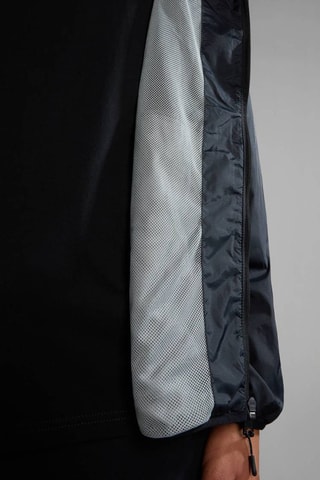 Casaco com capuz Coubertin - Preto - Napapijri