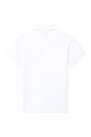 Polo K Elbas - Branco