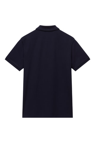 Polo Eruggy - Azul-marinho