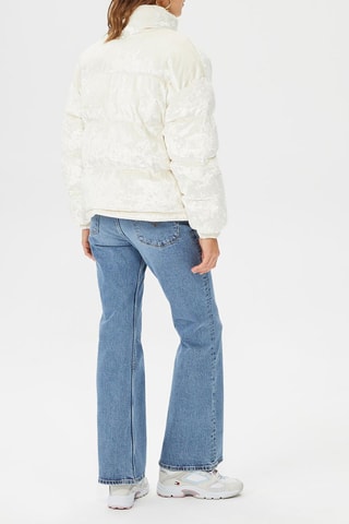 Blusão Belay - Bege - Napapijri