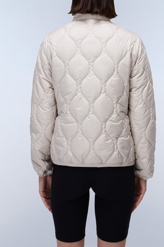 Blusão A Belle - Cru