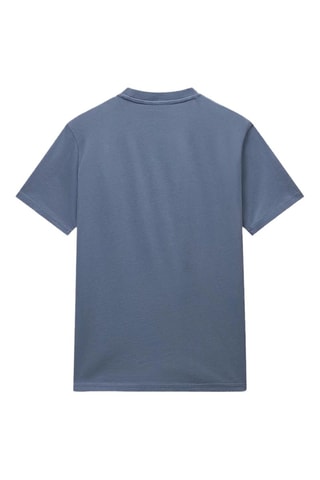 T-shirt Aylmer - Azul-acinzentado