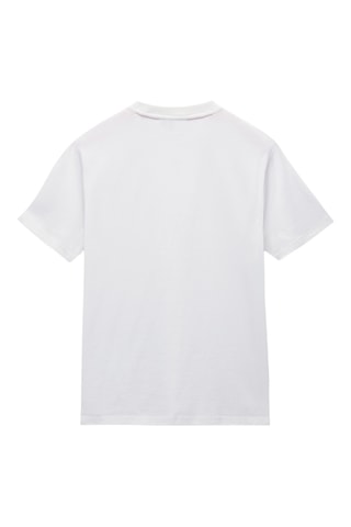 T-shirt S Sorano - Branco