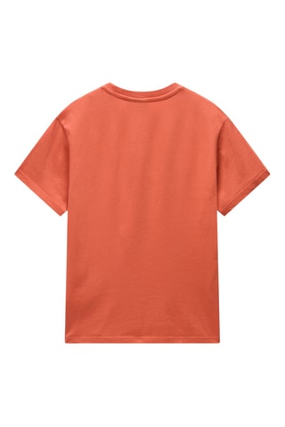 T-shirt S-Nina - Laranja