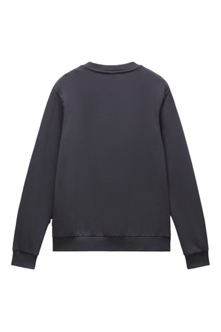 Sweat Banem - Antracite