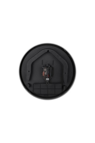 Horloge Peekaboo - 31 cm - Bleu clair