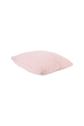 Coussin - Rose - 45 x 15 x 45 cm