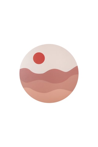 Décoration murale - 40 x 40 x 1,5 cm