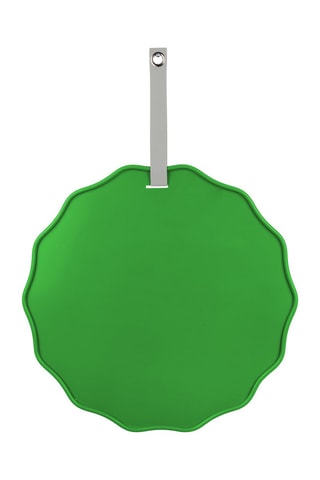 Tableau de mémo - 51 x 0,6 cm - Vert