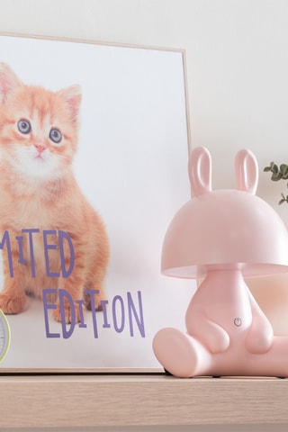 Décoration murale Limited Edition - 40 x 40 x 3 cm - Taupe