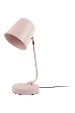 Lampe de table - Rose clair
