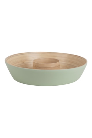 Bol en bambou Puro - 30 cm