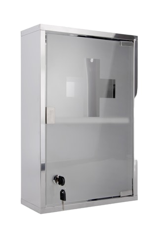 Armoire de toilette Medicine - 48 x 25 x 12 cm