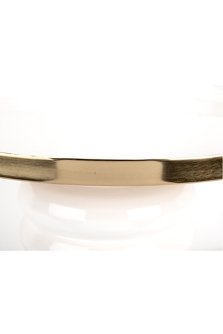 Table d'appoint Ruby - 41 x 41 cm