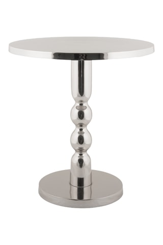 Table d'appoint Sheen - 39,5 x 43 cm