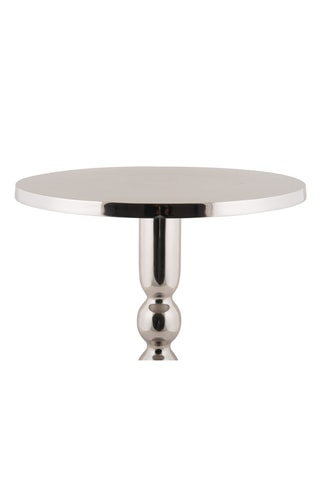 Table d'appoint Sheen - 39,5 x 43 cm